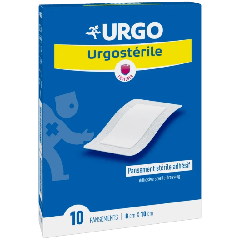 Urgo Urgostérile