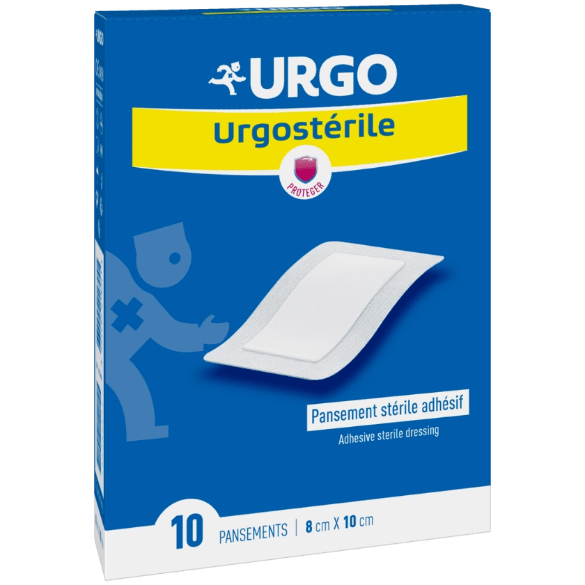 Urgo Urgostérile